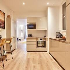 Отель 64 - Luxury Flat Champs-Élysées 1D Франция, Париж - отзывы, цены и фото номеров - забронировать отель 64 - Luxury Flat Champs-Élysées 1D онлайн в номере фото 2