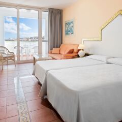 Отель Fuerteventura Princess комната для гостей