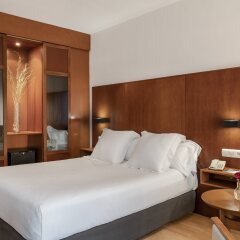 Отель Vincci Ciudad de Salamanca комната для гостей фото 3