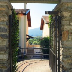 Отель Residence Isolino Италия, Вербания - отзывы, цены и фото номеров - забронировать отель Residence Isolino онлайн фото 14