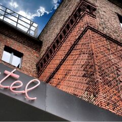 Отель Pfefferbett Hostel Германия, Берлин - отзывы, цены и фото номеров - забронировать отель Pfefferbett Hostel онлайн фото 5