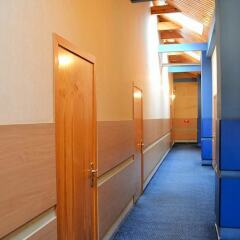 Agora Hotel интерьер отеля фото 5