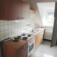 Апартаменты Hoffmann Flats Apartments Кёльн в номере фото 2