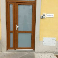 Апартаменты Flospirit - Apartments Largo Annigoni вид на фасад