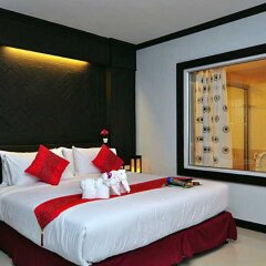 Отель Patong Princess комната для гостей фото 3