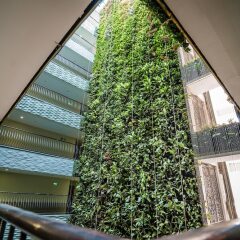 Отель Léman Suites - managed by Apartmentel Хошимин фото 5