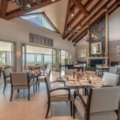 Отель Discovery Country Suites Филиппины, Тагайтай - отзывы, цены и фото номеров - забронировать отель Discovery Country Suites онлайн питание фото 2