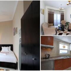 Отель Al Smou Hotel Apartments ОАЭ, Аджман - отзывы, цены и фото номеров - забронировать отель Al Smou Hotel Apartments онлайн фото 4