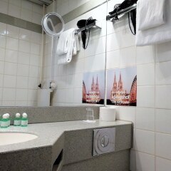 Hotel Königshof The Arthouse в номере фото 2