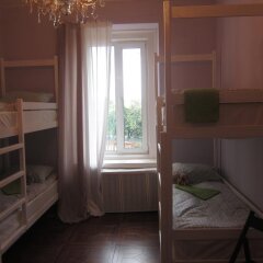 Hostel DomZhur удобства в номере фото 2