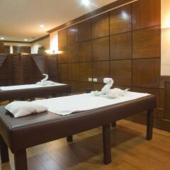 Отель Miramar Hotel Филиппины, Манила - отзывы, цены и фото номеров - забронировать отель Miramar Hotel онлайн спа фото 2