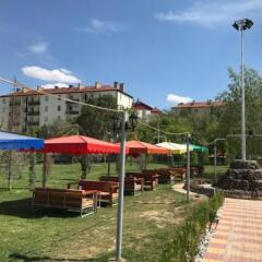 Ululrmak Uygulama Oteli Турция, Селиме - отзывы, цены и фото номеров - забронировать отель Ululrmak Uygulama Oteli онлайн детские мероприятия
