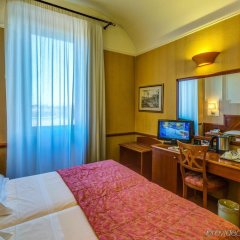 Hostel Generator Rome Италия, Рим - 3 отзыва об отеле, цены и фото номеров - забронировать отель Hostel Generator Rome онлайн комната для гостей