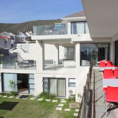 Grande Kloof Boutique Hotel фото 11