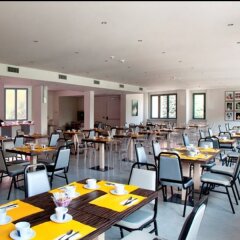 Art Hotel Guala Residence питание