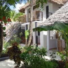 Отель Blue Reef Sport and Fishing Lodge & Bungalows фото 10