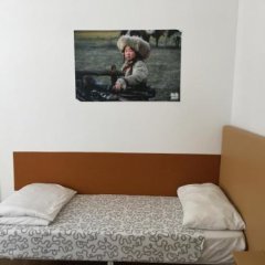 Modern Mongol Hostel in Ulaanbaatar, Mongolia from 22$, photos, reviews - zenhotels.com