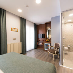 Sometimes Hotel комната для гостей фото 3