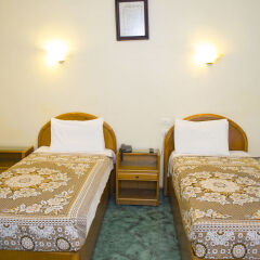 Semiramis Hotel детские мероприятия
