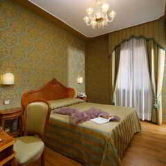 Отель Murano Palace комната для гостей фото 2