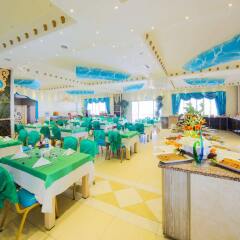 Daima Biz Hotel - All Inclusive питание фото 2