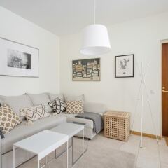 Отель WeHost Kasarmikatu 28 Финляндия, Хельсинки - отзывы, цены и фото номеров - забронировать отель WeHost Kasarmikatu 28 онлайн комната для гостей фото 5