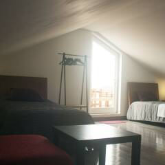 Отель Friendly Peniche Apartment Португалия, Пениче - отзывы, цены и фото номеров - забронировать отель Friendly Peniche Apartment онлайн удобства в номере
