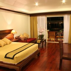 Отель Avalon Beach Resort Таиланд, Паттайя - 1 отзыв об отеле, цены и фото номеров - забронировать отель Avalon Beach Resort онлайн комната для гостей