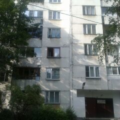Гостиница KAN-otel в Санкт-Петербурге отзывы, цены и фото номеров - забронировать гостиницу KAN-otel онлайн Санкт-Петербург вид на фасад