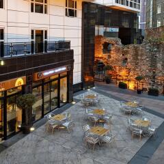Leonardo Royal Hotel London City