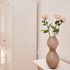 Апартаменты Three Golden Crowns Apartments Прага интерьер отеля