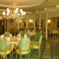 Отель Regency Hotel and Spa Тунис, Монастир - отзывы, цены и фото номеров - забронировать отель Regency Hotel and Spa онлайн питание