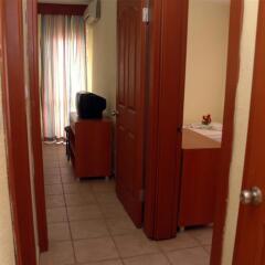 Private Hotel удобства в номере фото 2