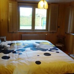 Отель Holiday Home Bruges De Pepel спа