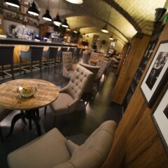 Loft Hotel Bratislava Братислава фото 17