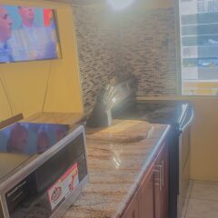 Отель Sand Dreams Beach at Turtle Towers в номере
