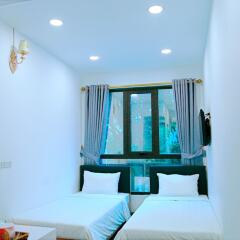 ZO Brother Halong Hostel комната для гостей
