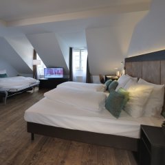 Uhu Gästehaus in Cologne, Germany from 166$, photos, reviews - zenhotels.com guestroom