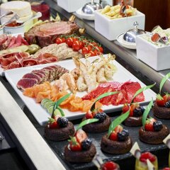 Отель 41 Hotel Великобритания, Лондон - отзывы, цены и фото номеров - забронировать отель 41 Hotel онлайн фото 10