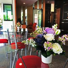 Отель CA Hotel and Residence Phuket Таиланд, Пхукет - отзывы, цены и фото номеров - забронировать отель CA Hotel and Residence Phuket онлайн помещение для мероприятий