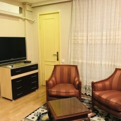 Отель Ичери Шехер Баку комната для гостей фото 4