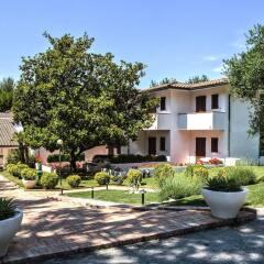 Hotel Giardino Suite&wellness Нумана фото 21