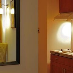Отель Innkeeper's Lodge London, Greenwich удобства в номере