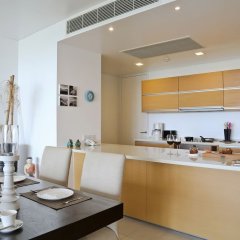 Gorgeous Family Apartment THC4 in Mueang, Thailand from 212$, photos, reviews - zenhotels.com photo 5