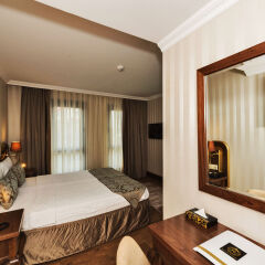 Real Star Hotel Турция, Стамбул - отзывы, цены и фото номеров - забронировать отель Real Star Hotel онлайн комната для гостей фото 4