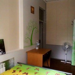 Park Hostel Украина, Киев - 3 отзыва об отеле, цены и фото номеров - забронировать гостиницу Park Hostel онлайн удобства в номере фото 2