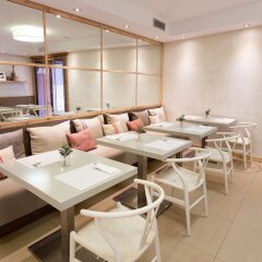 Отель Musik Boutique Hotel Испания, Барселона - 2 отзыва об отеле, цены и фото номеров - забронировать отель Musik Boutique Hotel онлайн помещение для мероприятий