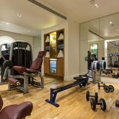 Rocco Forte Browns Hotel фитнесс-зал фото 3