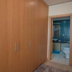 Отель One Perfect Stay - 2BR at Al Dabas сауна