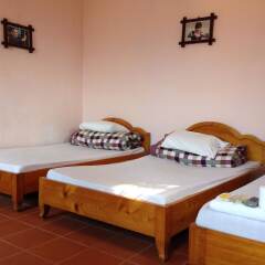 Pinocchio Sapa Hotel - Hostel спа